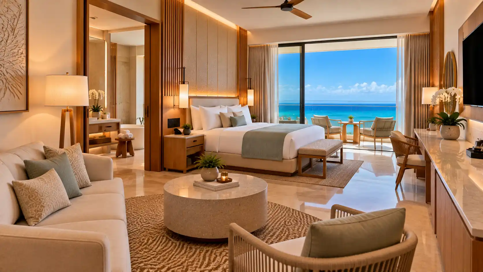 Junior Suite